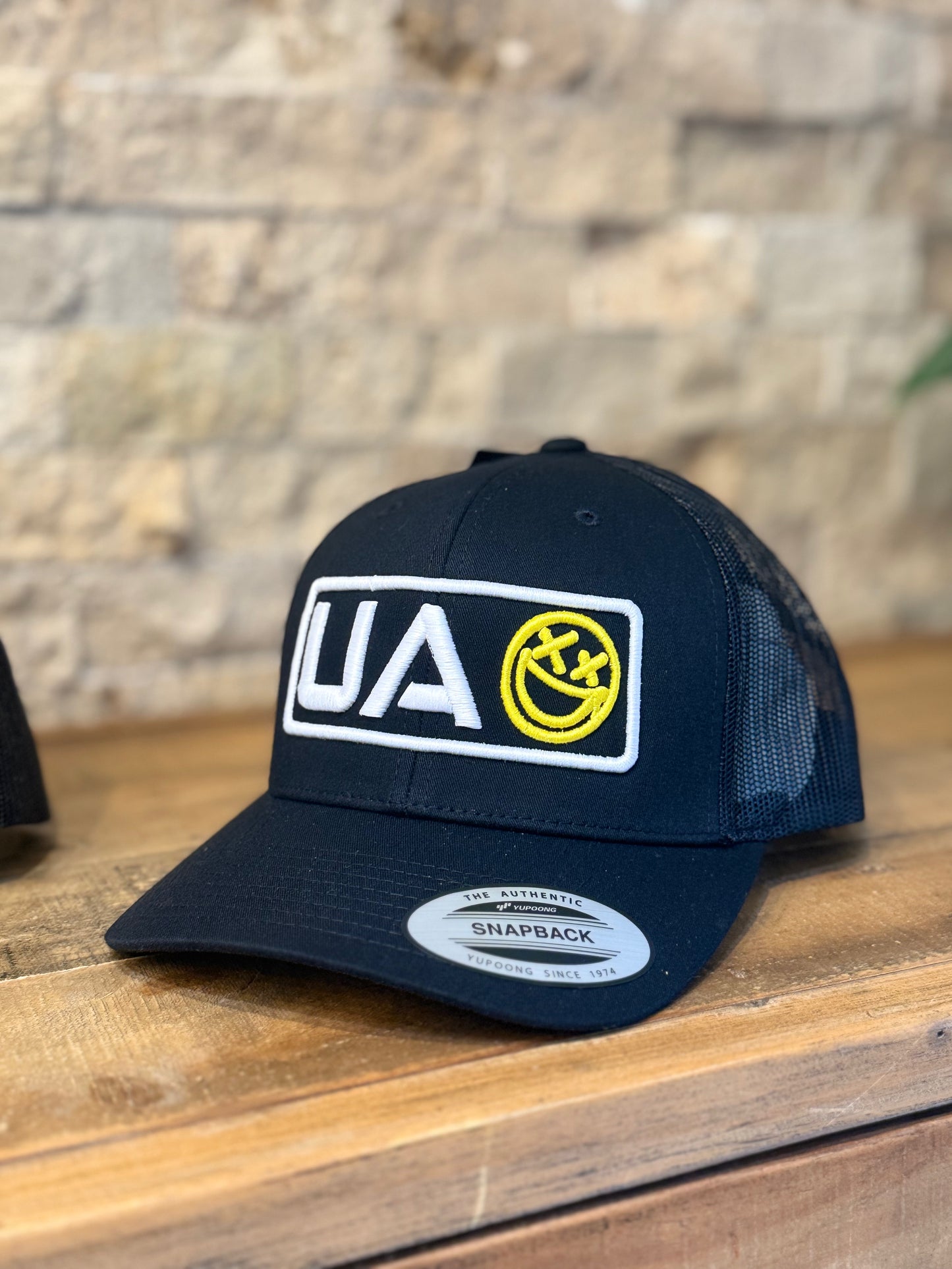 UAO URBAN TRUCKER