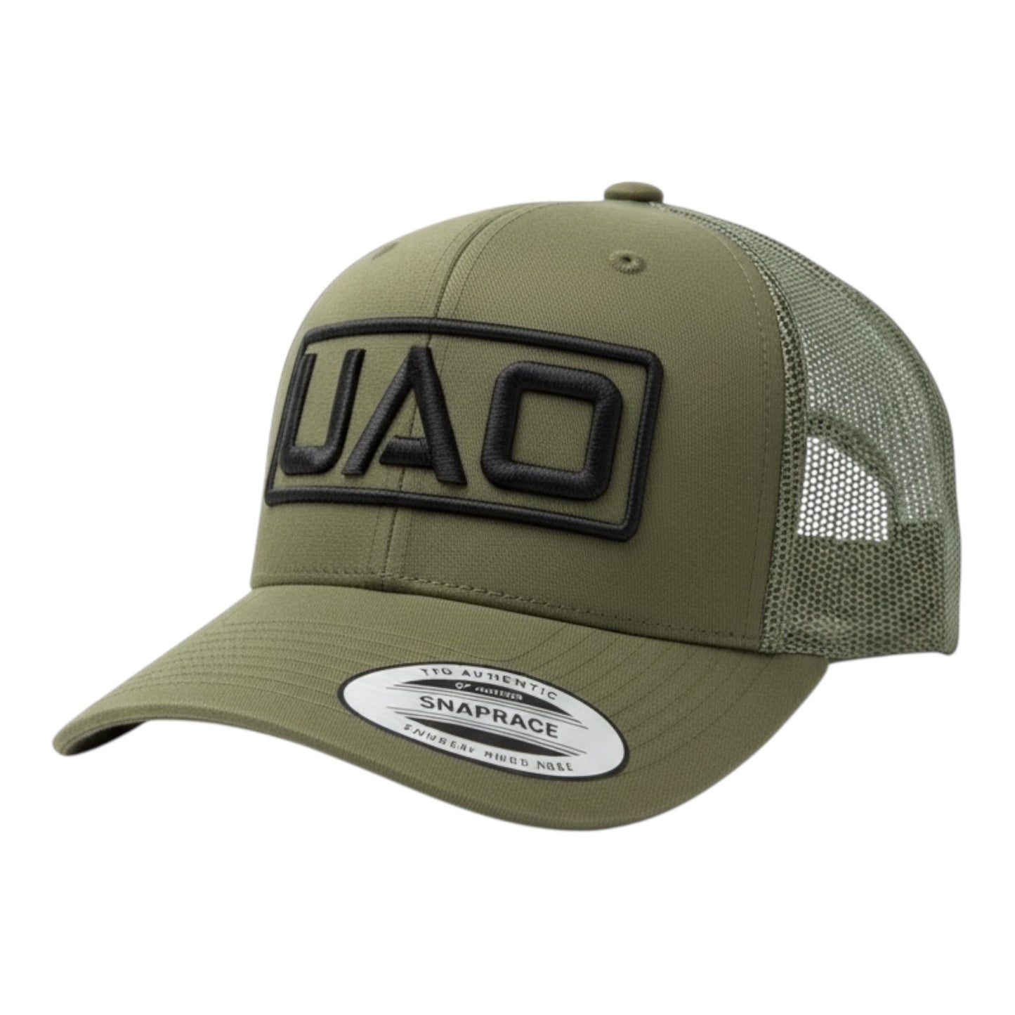 UAO Wilderness cap