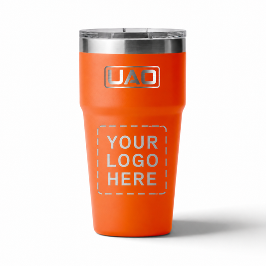 PERSONALISED CUP