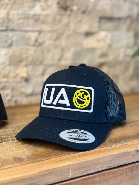 UAO URBAN TRUCKER