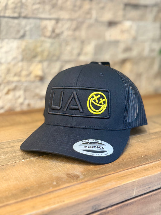 UAO URBAN TRUCKER