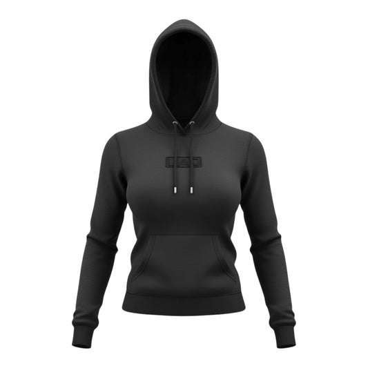 LADIES UAO CLASSIC HOODY