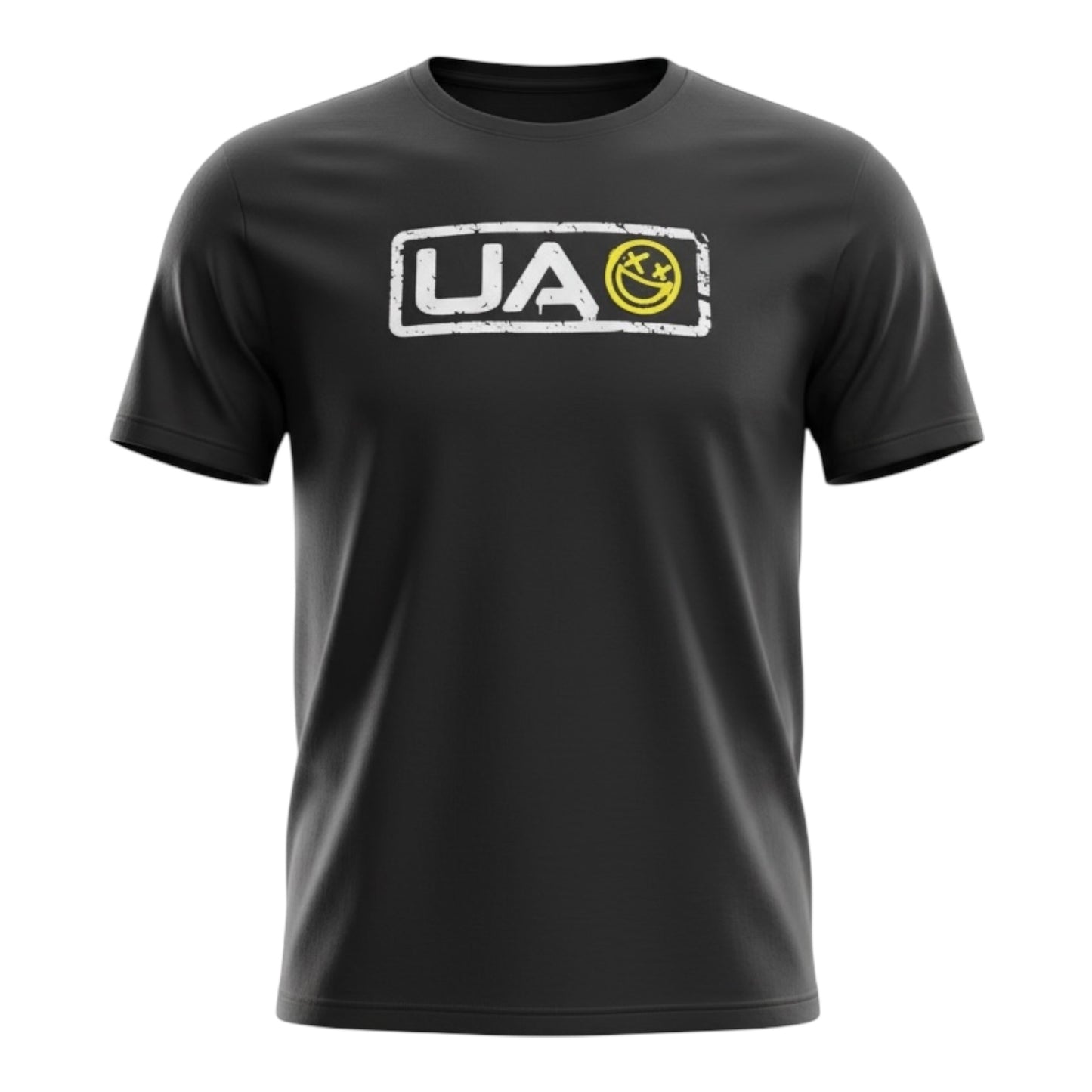 UAO URBAN SMILEY TEE