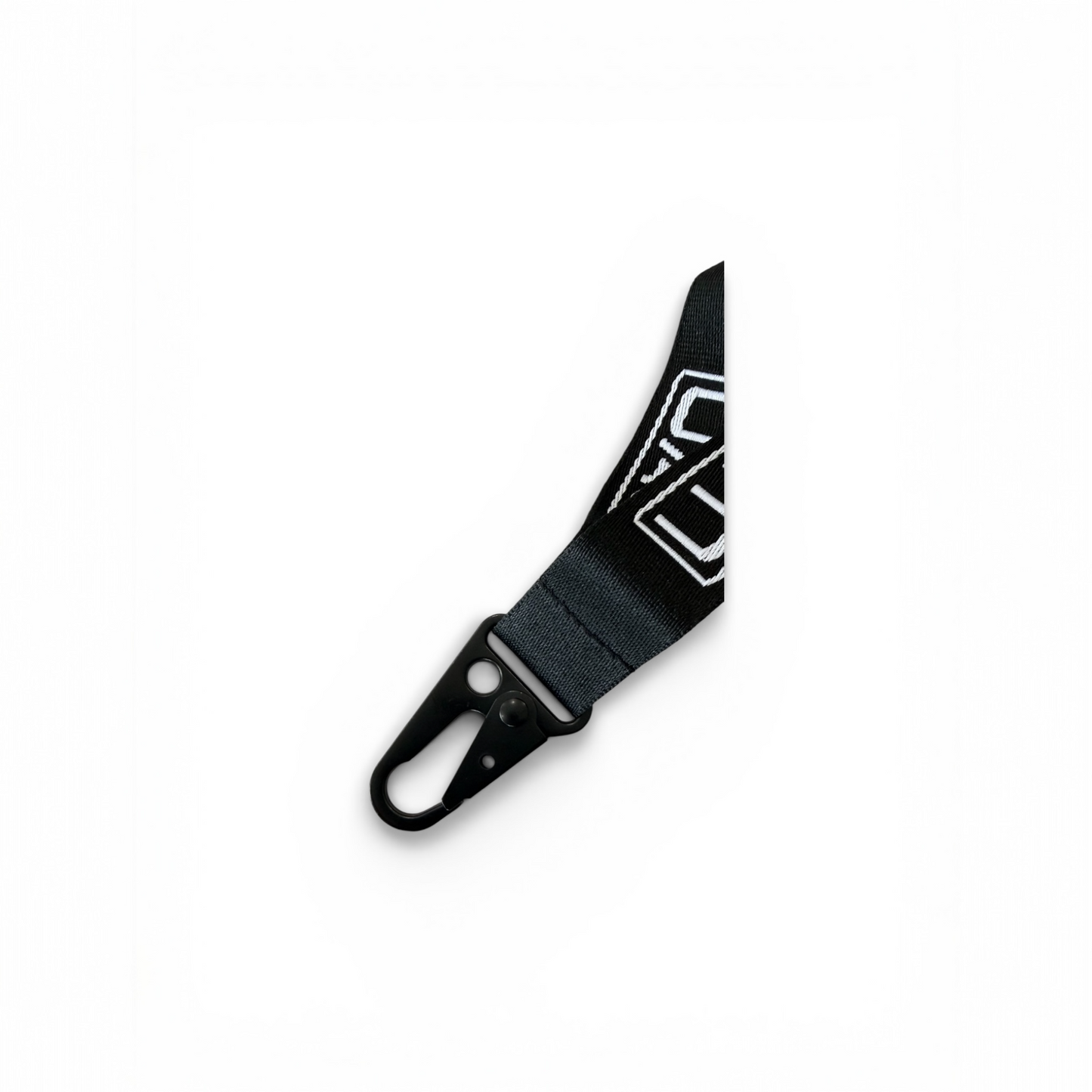 UAO Key Lanyard
