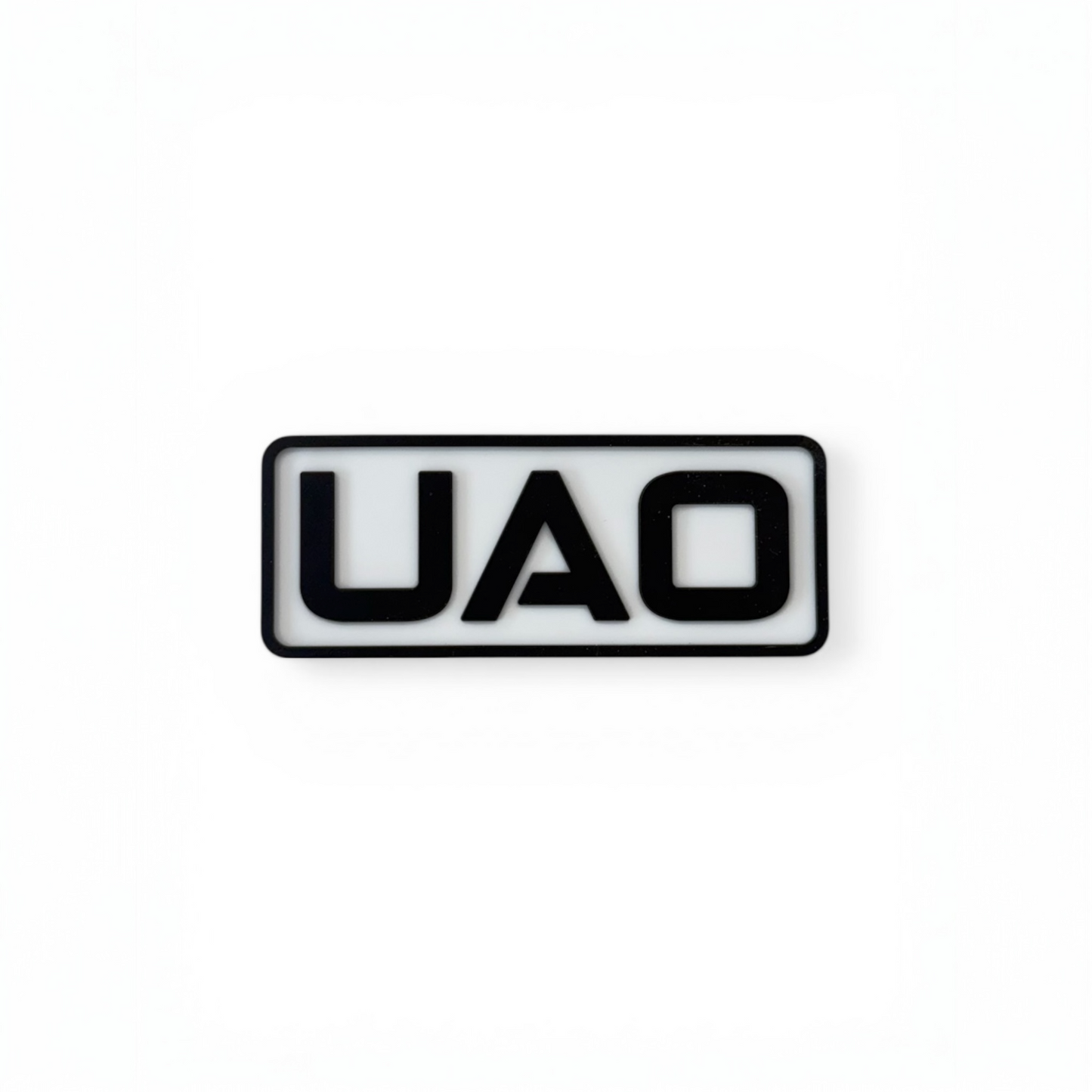 UAO Patch