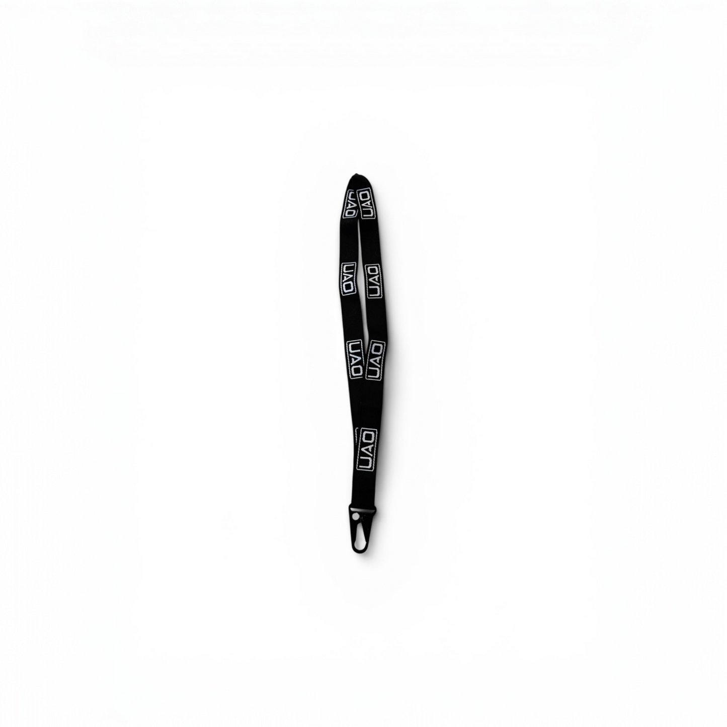 UAO Key Lanyard