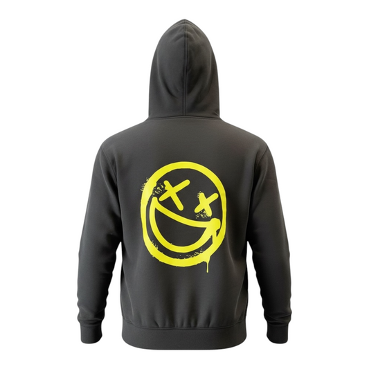 PURGE UAO HOODY